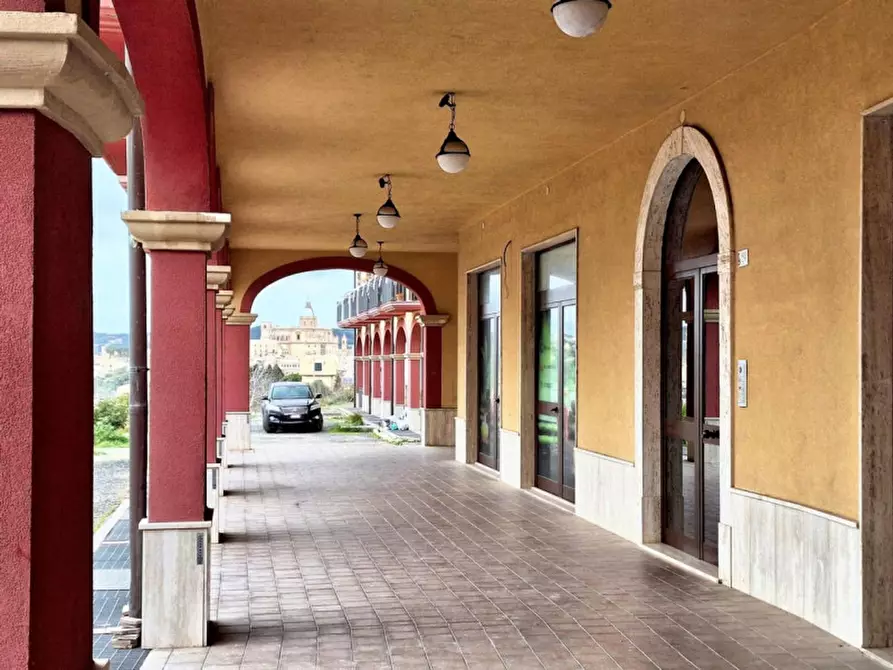 mansarda in vendita a Piazza Armerina