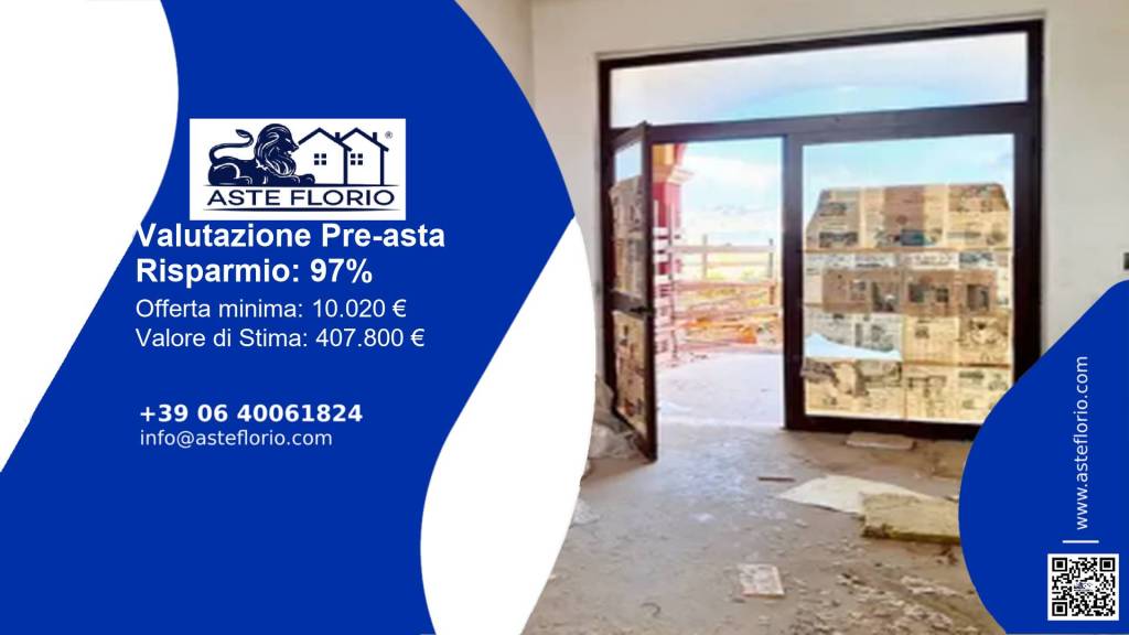 negozio in vendita a Piazza Armerina