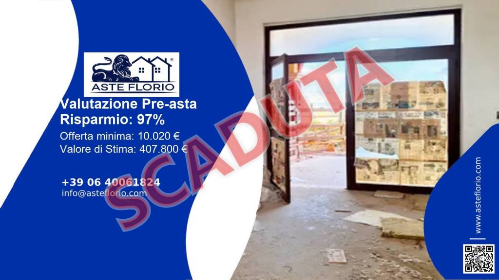 negozio in vendita a Piazza Armerina