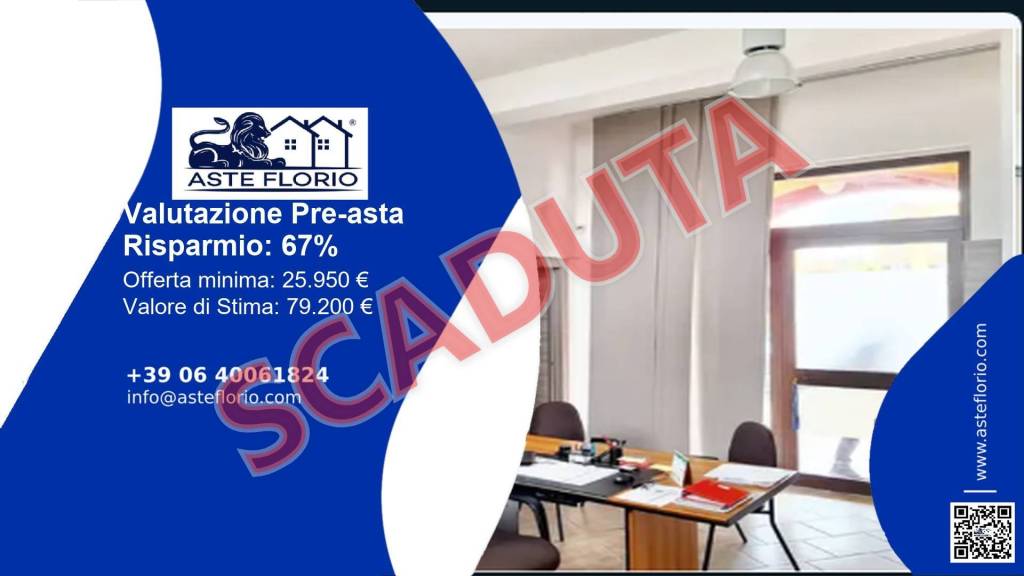 negozio in vendita a Piazza Armerina