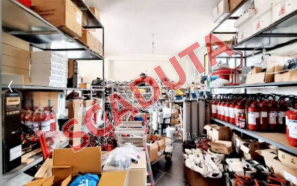 negozio in vendita a Piazza Armerina