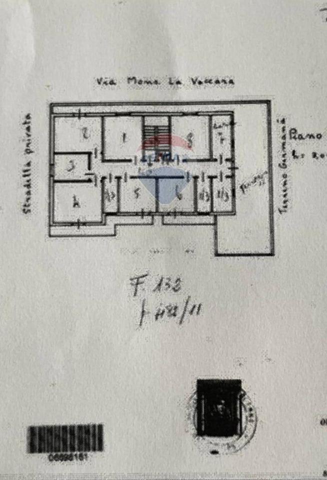 appartamento in vendita a Piazza Armerina