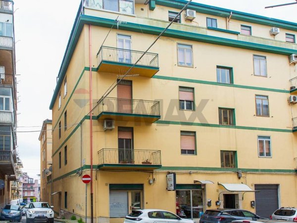 appartamento in vendita a Piazza Armerina