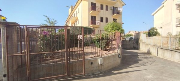 appartamento in vendita a Piazza Armerina in zona Santa Croce