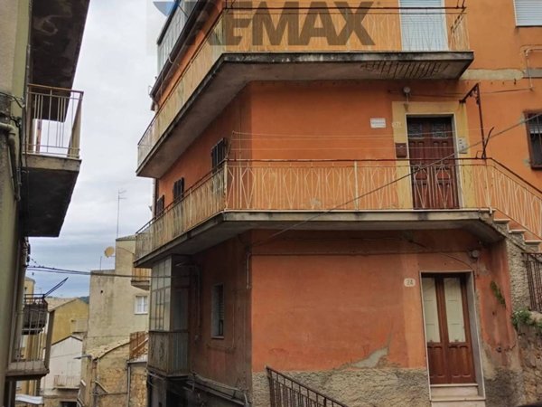 casa indipendente in vendita a Piazza Armerina