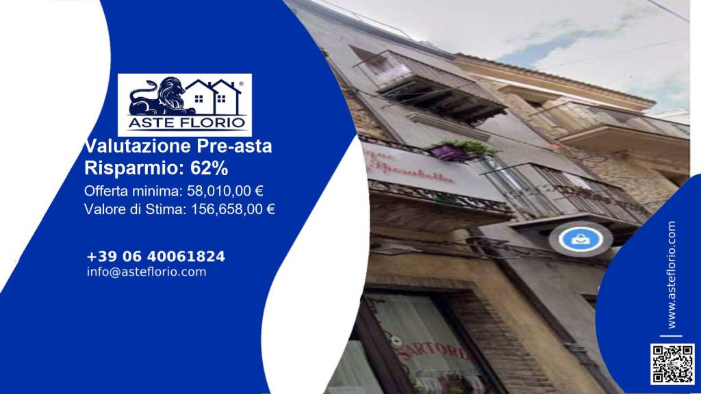 negozio in vendita a Piazza Armerina