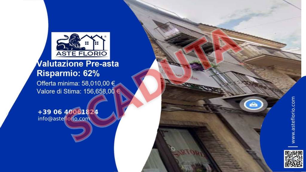 negozio in vendita a Piazza Armerina