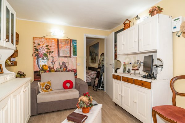 appartamento in vendita a Piazza Armerina