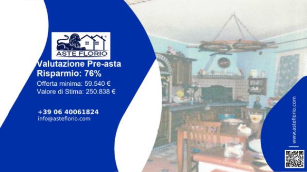 appartamento in vendita a Piazza Armerina