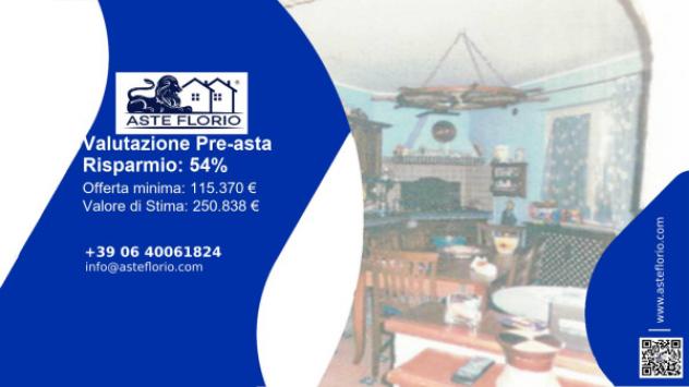 appartamento in vendita a Piazza Armerina