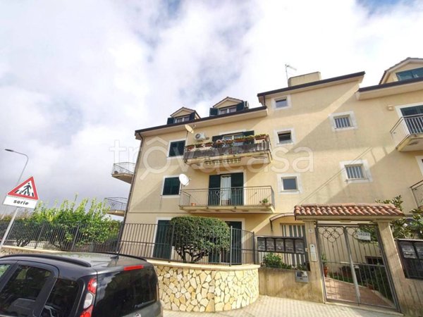 appartamento in vendita a Piazza Armerina