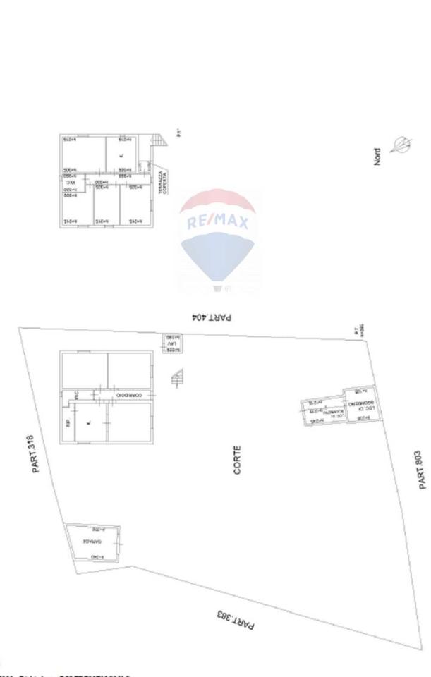 casa indipendente in vendita a Piazza Armerina