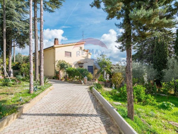 casa indipendente in vendita a Piazza Armerina