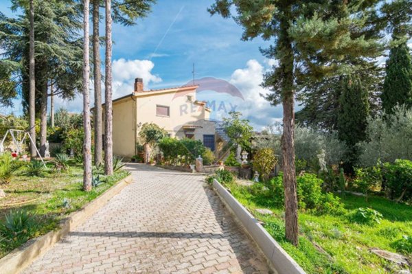 casa indipendente in vendita a Piazza Armerina