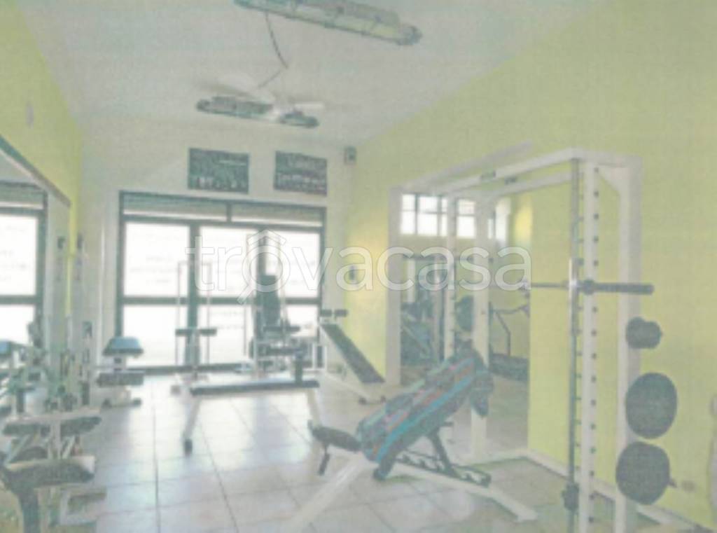 locale commerciale in vendita a Piazza Armerina