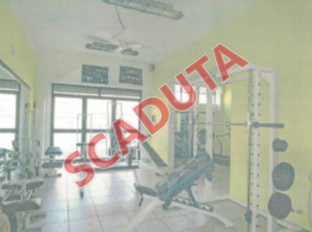 locale commerciale in vendita a Piazza Armerina