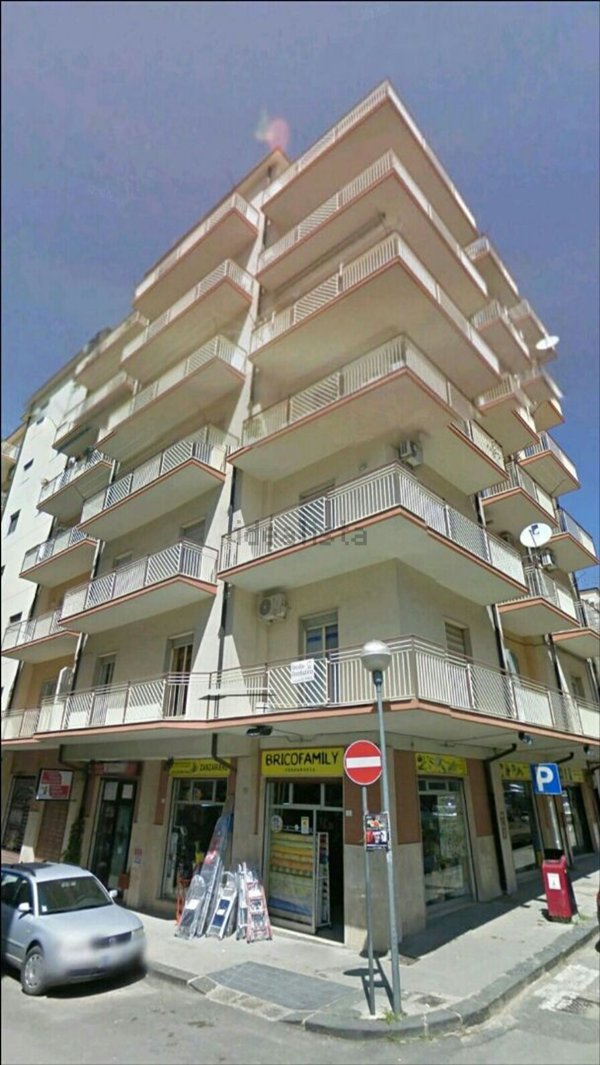 appartamento in vendita a Piazza Armerina