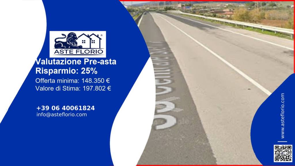 terreno agricolo in vendita a Piazza Armerina