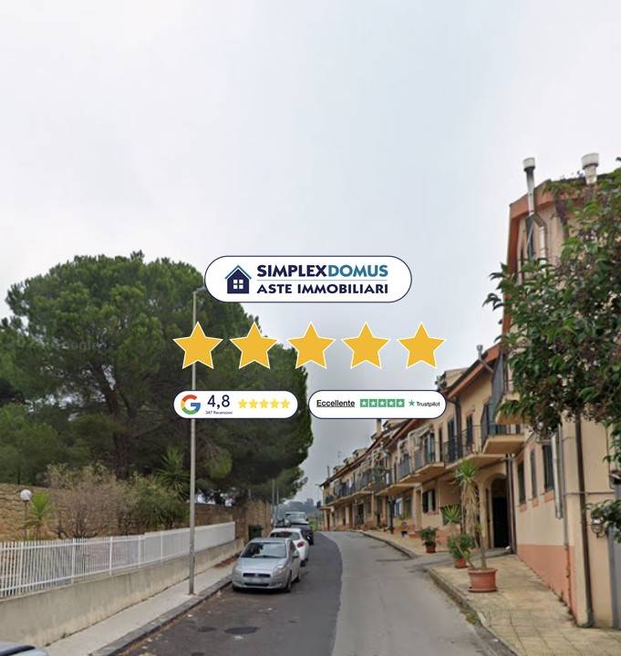 appartamento in vendita a Piazza Armerina