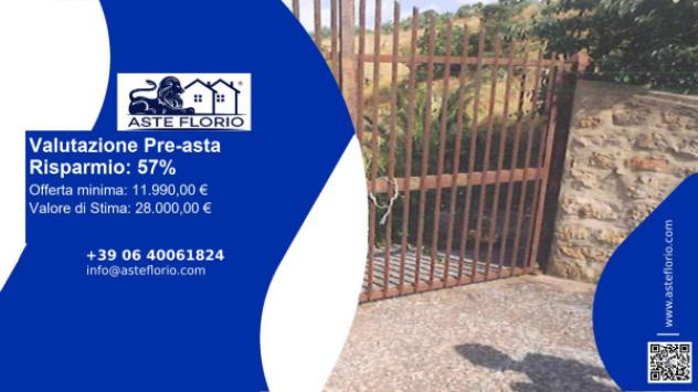 trivano in vendita a Piazza Armerina in zona Santa Croce