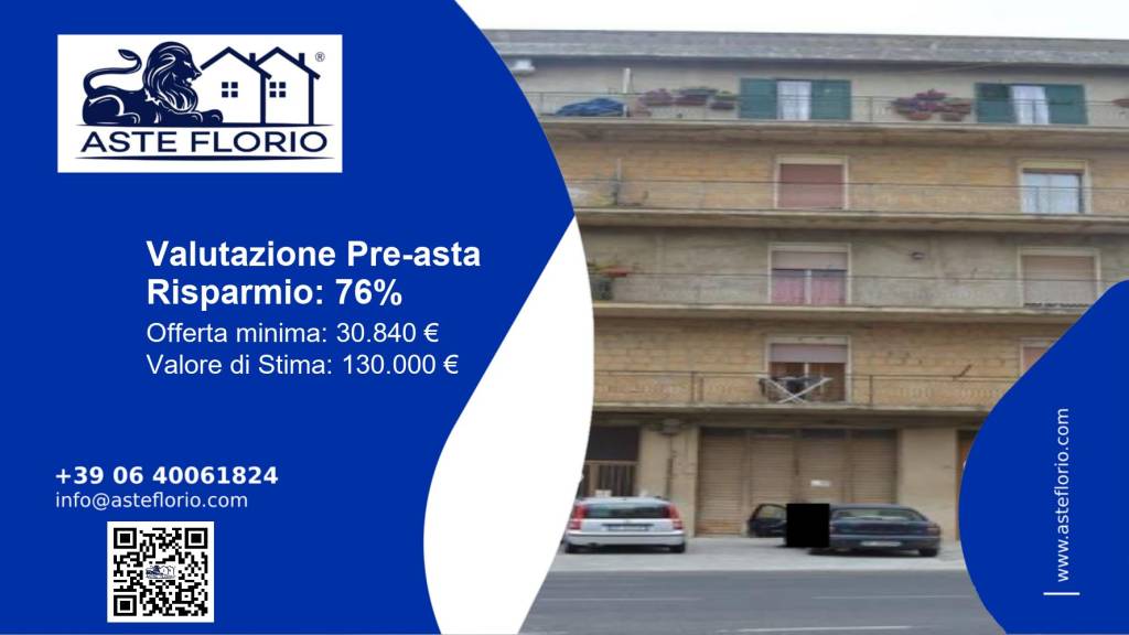 appartamento in vendita a Piazza Armerina