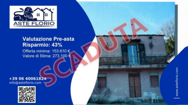 appartamento in vendita a Piazza Armerina