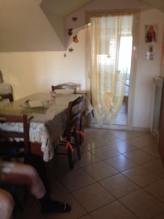 attico in vendita a Piazza Armerina