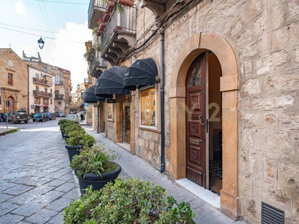 intera palazzina in vendita a Piazza Armerina