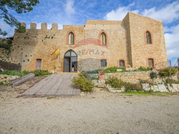 intera palazzina in vendita a Piazza Armerina