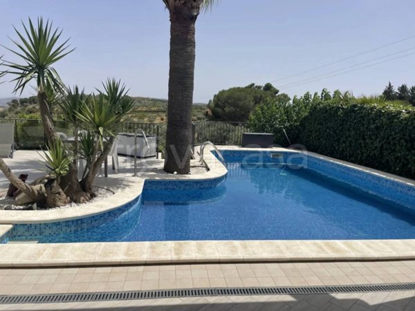 casa indipendente in vendita a Piazza Armerina