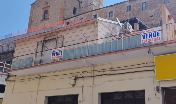 appartamento in vendita a Piazza Armerina