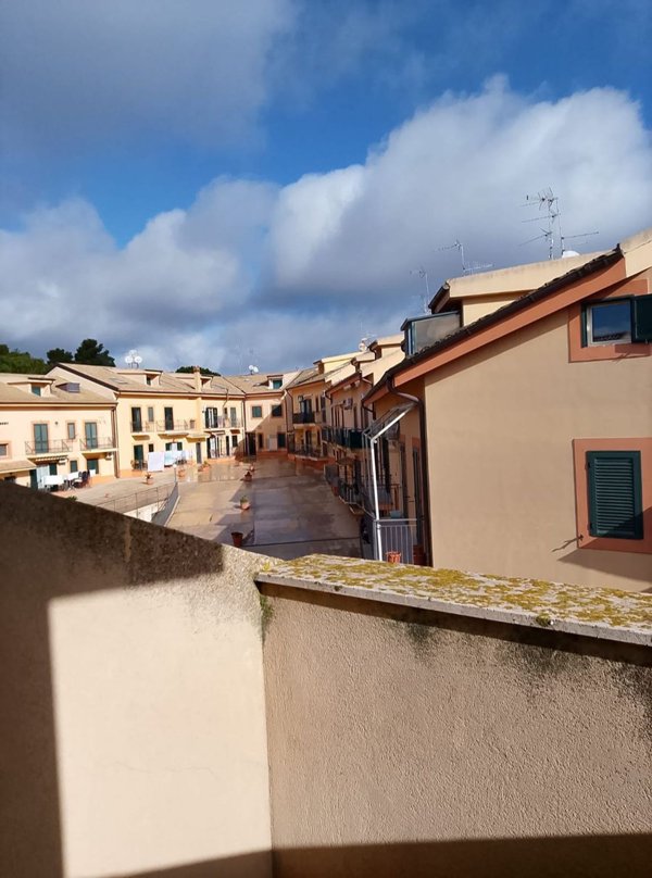 appartamento in vendita a Piazza Armerina