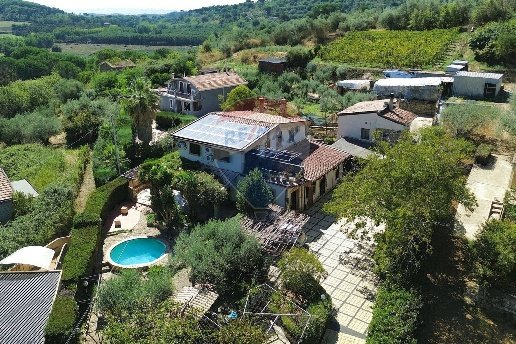 casa indipendente in vendita a Piazza Armerina