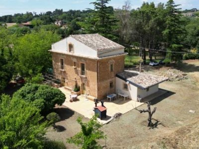 casa indipendente in vendita a Piazza Armerina