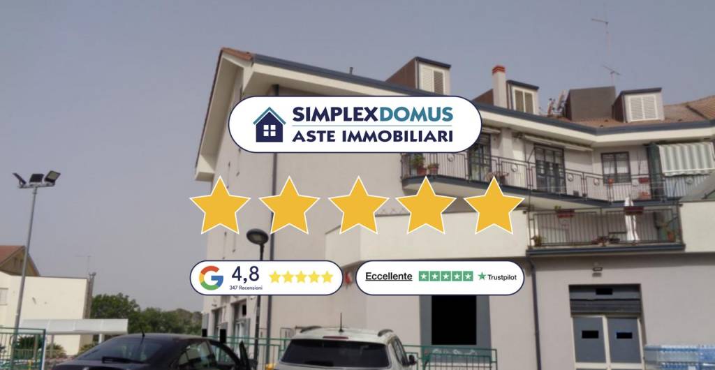 appartamento in vendita a Piazza Armerina