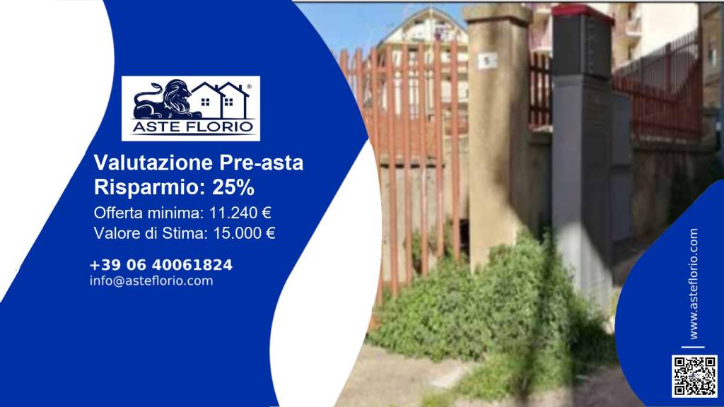 terreno edificabile in vendita a Piazza Armerina