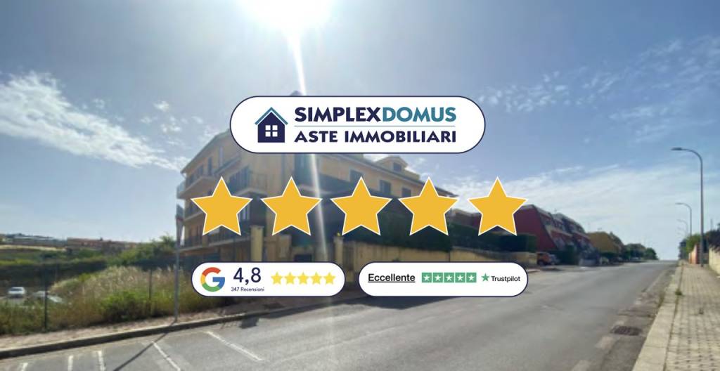 appartamento in vendita a Piazza Armerina