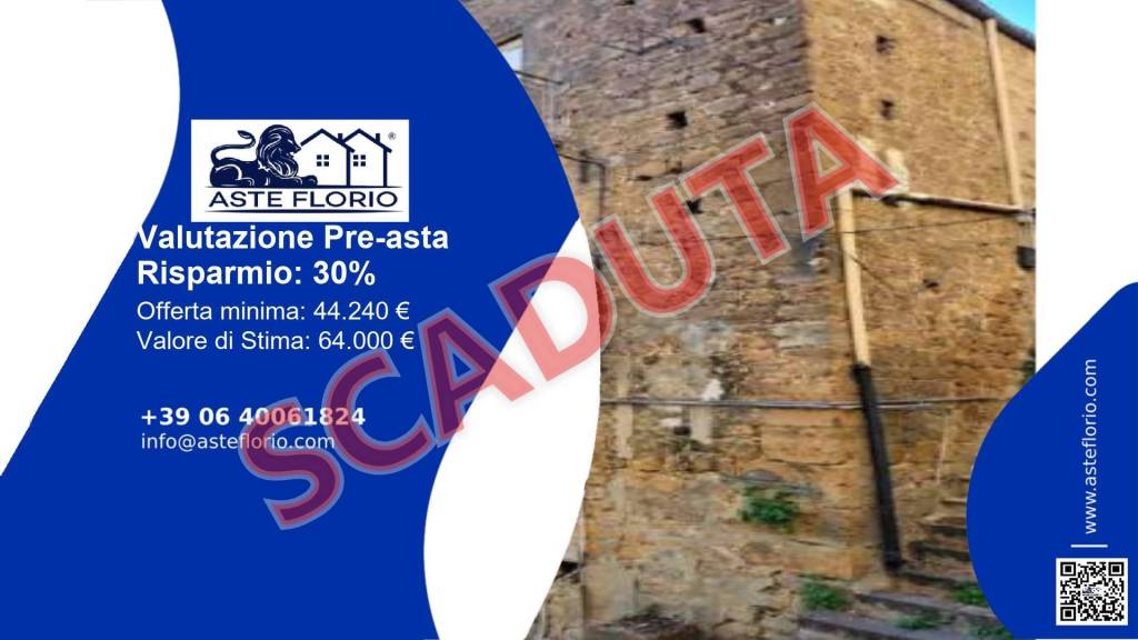 appartamento in vendita a Piazza Armerina