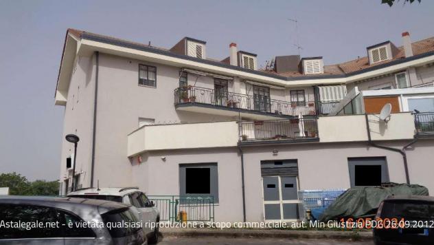 appartamento in vendita a Piazza Armerina