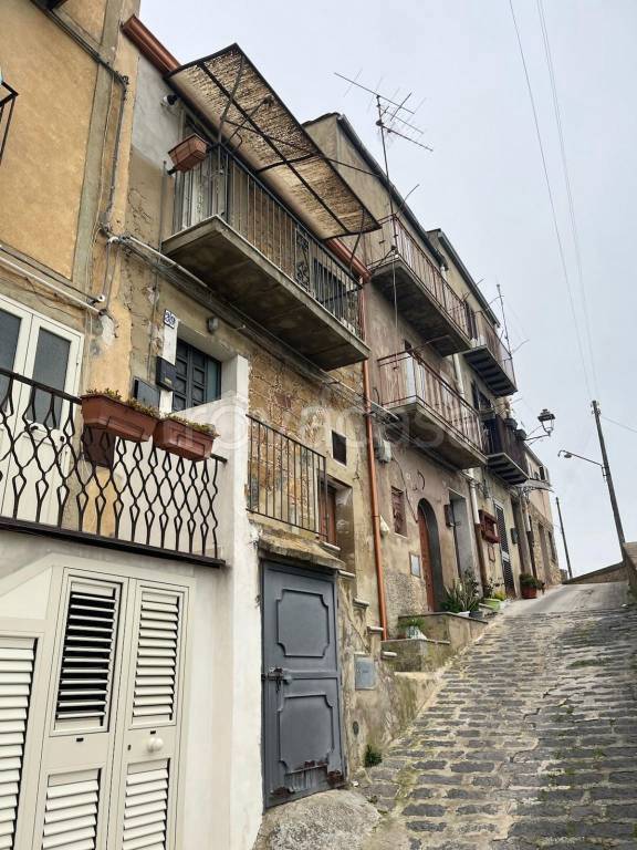 casa indipendente in vendita a Piazza Armerina
