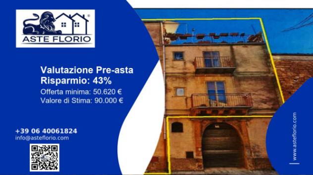 casa indipendente in vendita a Piazza Armerina