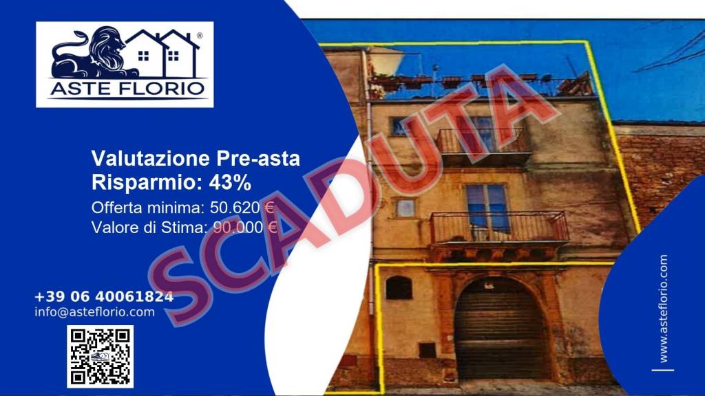 appartamento in vendita a Piazza Armerina