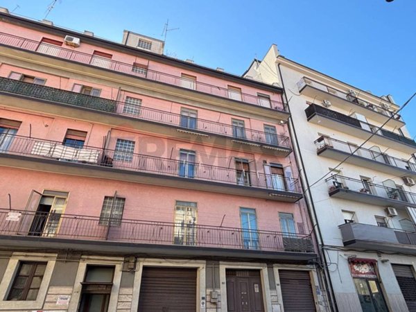 appartamento in vendita a Piazza Armerina