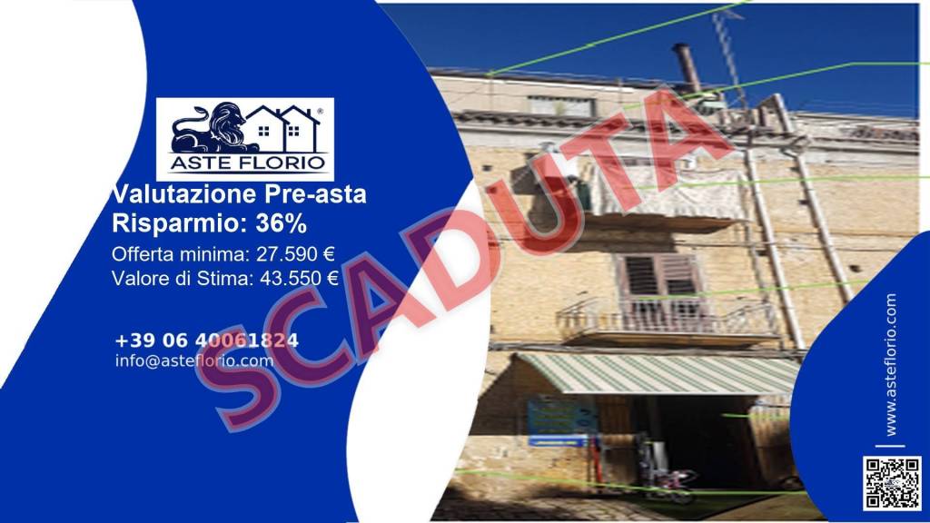 appartamento in vendita a Piazza Armerina