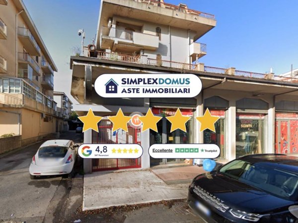 appartamento in vendita a Piazza Armerina