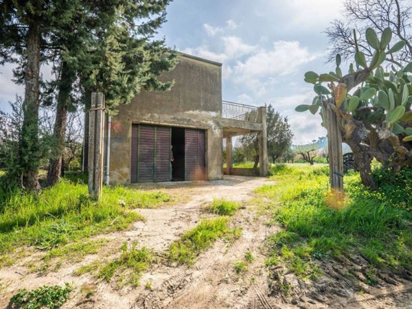 casa indipendente in vendita a Piazza Armerina