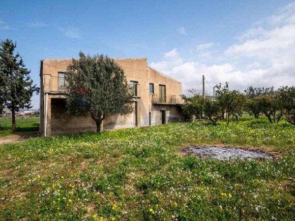 casa indipendente in vendita a Piazza Armerina