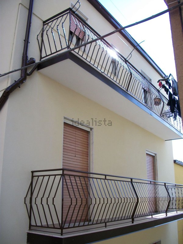 appartamento in vendita a Piazza Armerina