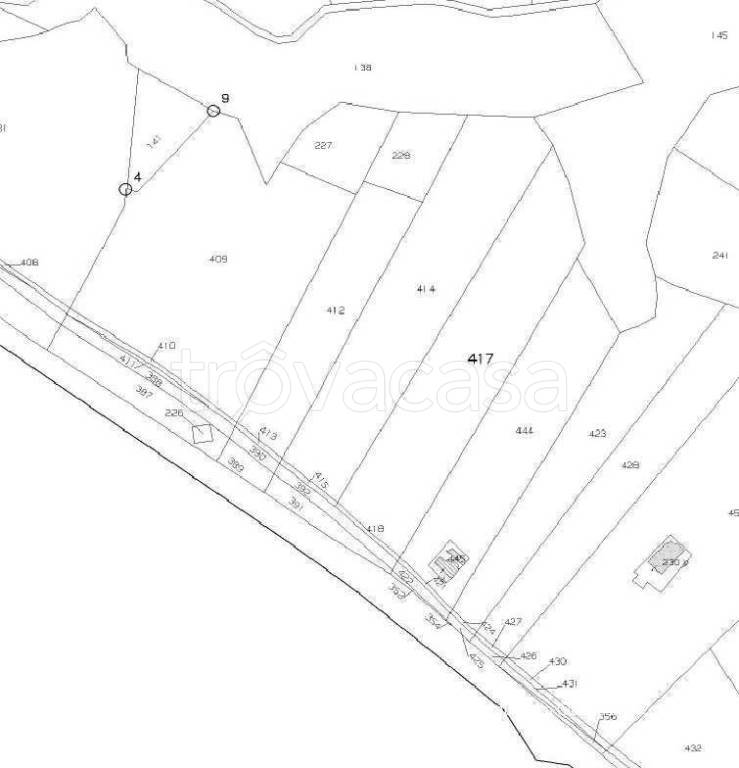 appartamento in vendita a Piazza Armerina