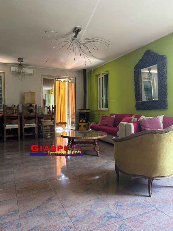 appartamento in vendita a Piazza Armerina